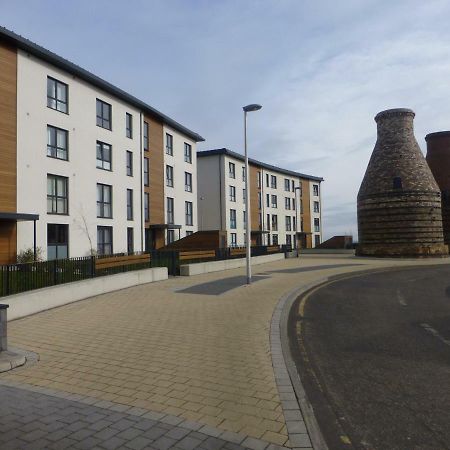Apartment On The Beach Edimburgo Exterior foto